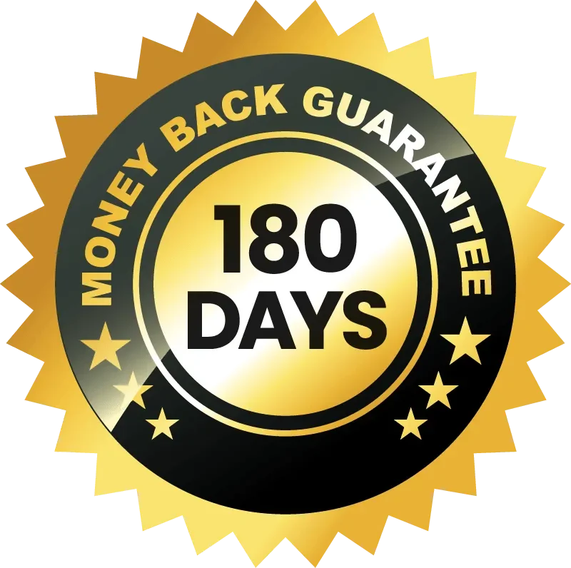 LeanBiome Money Back Guarantee