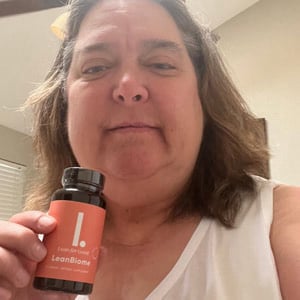 LeanBiome Customer Reviews